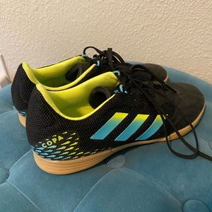 Adidas Kids COPA Sense .3 indoor soccer shoes - 4.5